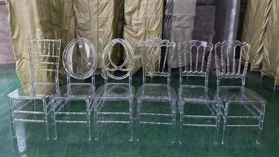 Beijing Jinyang International Trade Co., Ltd. lini produksi pabrikan