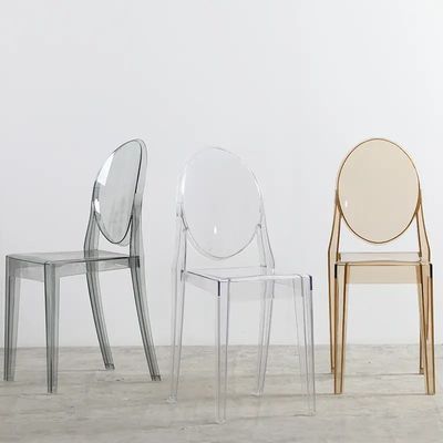 Beli Victoria Banket Chiavari Kursi Akrilik Kristal Chiavari Kursi Makan pembuatan online