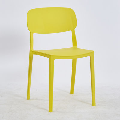 Beli Pengemasan Surat Y Tumpuk Taman Restoran Warna Plastik Kursi Makan Untuk Furnitur Ruangan Makan pembuatan online
