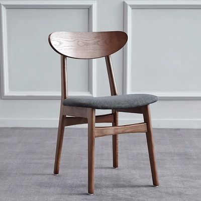 Beli Kursi Makan Kayu Hitam Tradisional Untuk Dapur Dan Restoran pembuatan online
