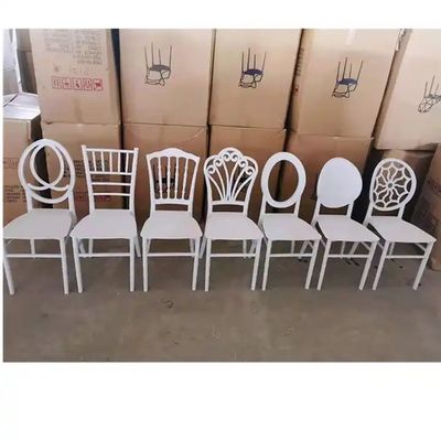 Kursi Acara Pesta Plastik untuk Sewa di Pasokan Furnitur Hotel Mall